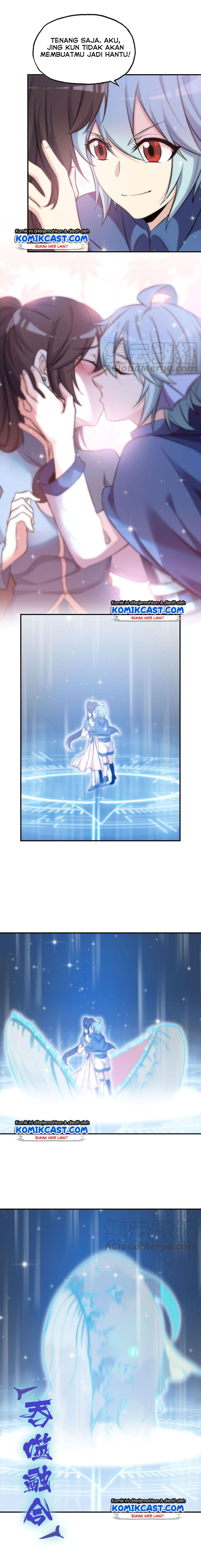 The Beginning of  Journey Chapter 29 Gambar 6